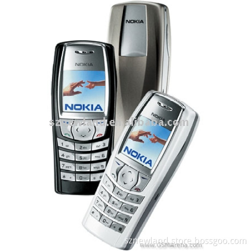 Nokia 6610,NOKIA 2650,Nokia 7610,Nokia 5310,Nokia 1208,Nokia 1600 mobile phone